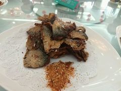 -海天一色海景自助餐厅(西港花园店)