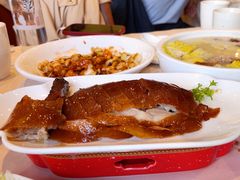-大鸭梨烤鸭(甘家口店)