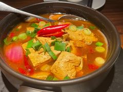 -外婆家(静安大悦城店)