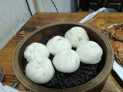 -老伯蟹脚店(朝阳路店)
