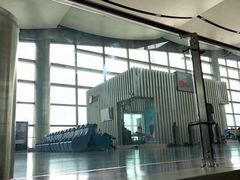 -太原武宿国际机场