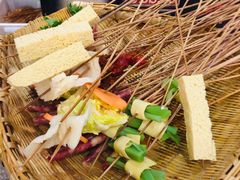 -马路边边串串香(双井直营店)