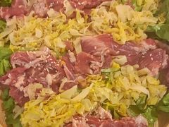 -正宗齐齐哈尔烤肉·齐牛哥鲜切炭火烤肉(杭州总店)