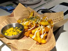 -蛙来哒(欢乐谷店)