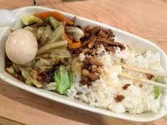 -南粥北面(东大桥店)