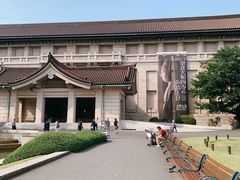 -东京国立博物馆