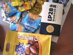 -盒马X会员店(王府井奥莱UP TOWN店)