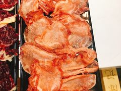 -陈记顺和潮汕牛肉(同和店)