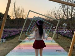 -盈香心动乐园