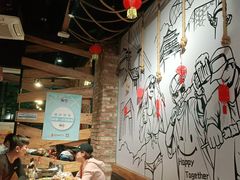 -聚点串吧·北京烧烤(公益西桥店)