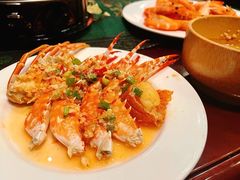 -火舞泰·泰式海鲜火锅餐厅(世纪城店)