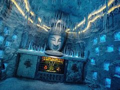 -E+有冰工厂·昆仑寒宫2(五角场店)