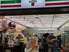 -7-ELEVEn(深圳宝安机场近14登机口)