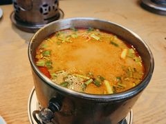 -Thai Basil罗勒叶泰式餐厅(时代天街店)