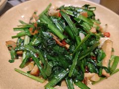 -廖川菜(金虹桥店)