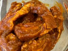 -艺林烤肉城(光明店)