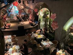 -舒羽咖啡(运河店)