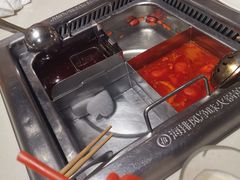 -海底捞火锅(上元大街店)