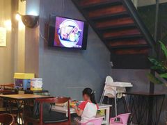 大堂-eggette(顺德印象城店)