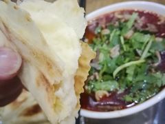 -老·贝尔杂碎馆