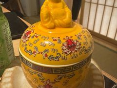 -隐泉京望日式料理(太和广场店)