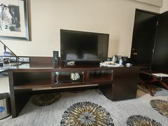 -上海静安昆仑大酒店