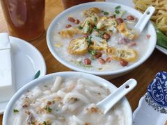 -村花杏荔枝湾艇仔粥