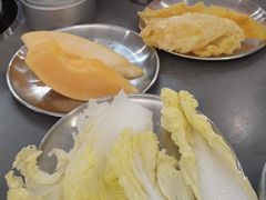 -晓沸牛肉海鲜小火锅(白湖亭万达广场店)