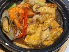 -滋味满屋美食坊(上海街店)