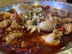 -大瓦罐湘土菜(海淀南路店)