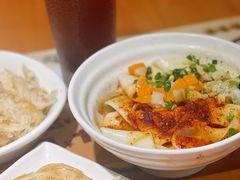 -大师兄·西北小馆(南沙万达广场店)