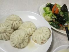 -津门如意包子铺(宾西路店)