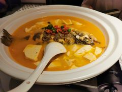 -庆江南江南菜(琴湖溪里花园城店)