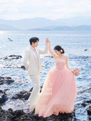 -蒙娜丽莎婚纱摄影·旅拍