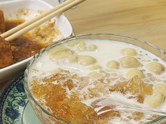 -荔芳传统糖水铺