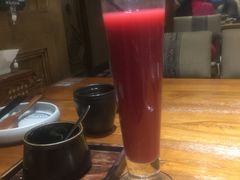 -云海肴·汽锅鸡·云南菜(天津国金汇店)