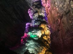 -上方山云水洞