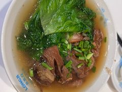 -龙记香港茶餐厅(久光百货店)