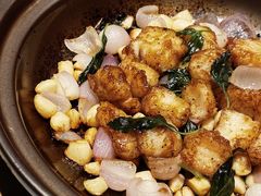 鳕鱼-二十四单 淮扬新味