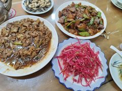 -小铜锣湾海鲜家常菜馆(河西店)