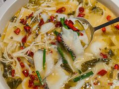 -外婆家(杭州马塍店)