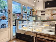 -KK BAKERY烘焙
