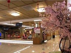 -极乐汇汗蒸会馆(杭州店)