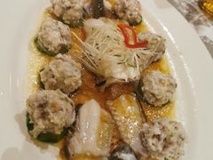 -香云轩·顺德菜(香云纱园林酒店店)