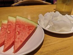 -渝乡老妈·北京烤鸭(六里桥店)