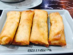 -老盛兴汤包馆(大华二路店)