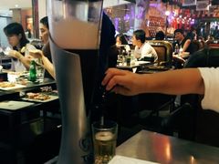 3L啤酒-很久以前羊肉串(大华三路店)
