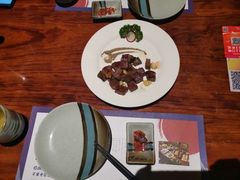 -神乐屋料理·铁板烧(京华园店)