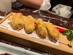 -新白鹿餐厅(爱琴海购物中心店)