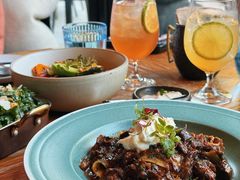 -THE CANNERY&JUJU 新鲜海鲜·牛排美食酒廊
